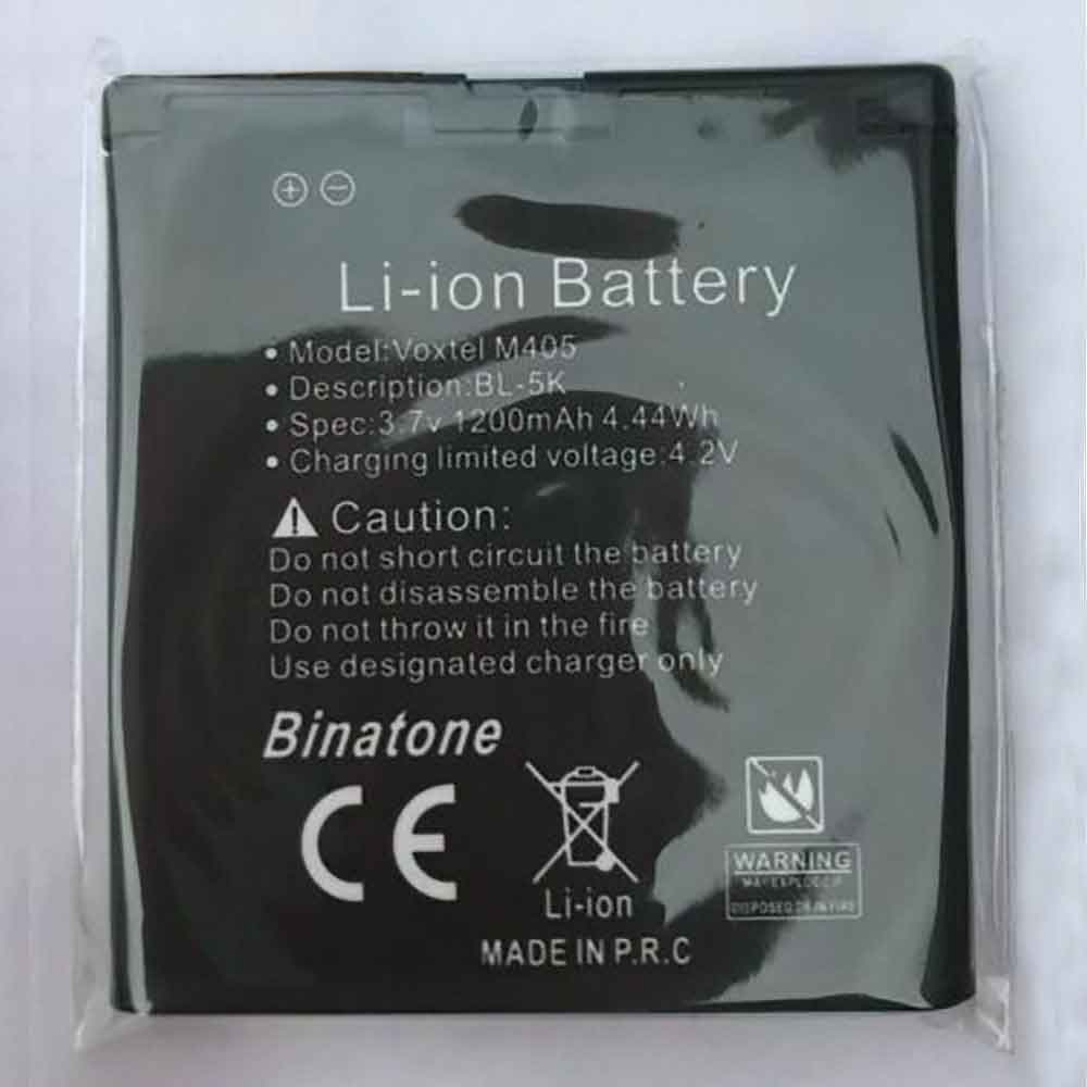 Batería para BV4BW-Lumia-1520/nokia-BL-5K